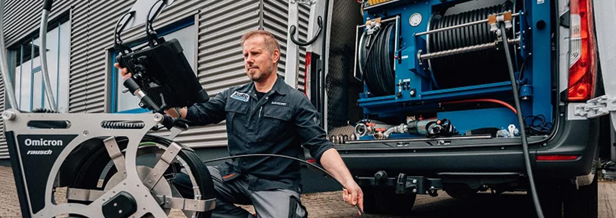 Zertifikat Holger Kiel